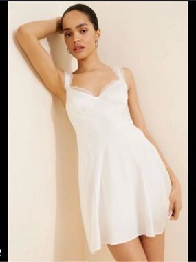 ASTR Alva Mini Dress -Small